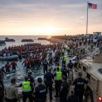 President Donald Trump: Ceuta Images Show What Democrats Could Bring