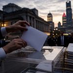 Chicago Ballot Asks Voters to Back Lawsuit Over ICE Sweep