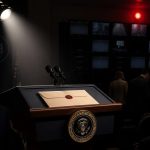 Networks Refused Trump’s Primetime Election Warning — Show the Evidence