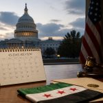 Trump Moves to Delist Syria, Congress Given 45 Days to Block It