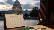 Trump Moves to Delist Syria, Congress Given 45 Days to Block It