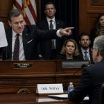 Chairman Rick Crawford Demands CIA Director Ratcliffe Fire Betrayers