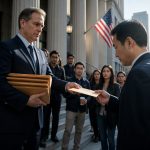 Vice President JD Vance Opens H-1B Fraud Probe, Issues Subpoenas