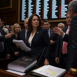 Rep. Anna Paulina Luna Halts NDAA to Force SAVE Act