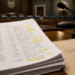 Rand Paul Releases Dr. Anthony Fauci Diaries Revealing CFR Mismatch