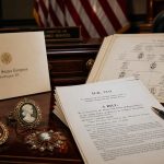 Rep. Ben Cline Files Bill to Lock DAR Membership to Biological Women