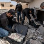 Baghdad Raid Finds $14M in Oil Deputy’s Walls, Al-Zaidi Under Pressure