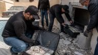 Baghdad Raid Finds $14M in Oil Deputy’s Walls, Al-Zaidi Under Pressure