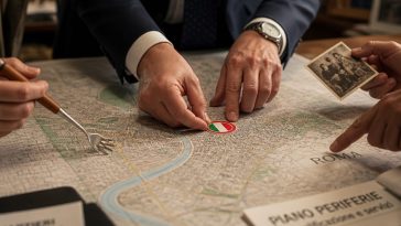 Mamdani Scrambles After Immigrant Map Erases Little Italy