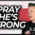 Elon Musk’s Chilling Warning about Election Goes Viral Fast