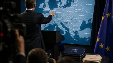 Spain's Foreign Minister Pushes EU Army While Dodging NATO Bills