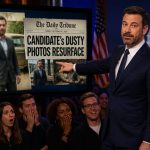 Gutfeld Eviscerates Graham Platner and Exposes Democratic Hypocrisy