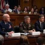 Senate Grills Hegseth and Gen. Caine Over $87.6B Iran War Request