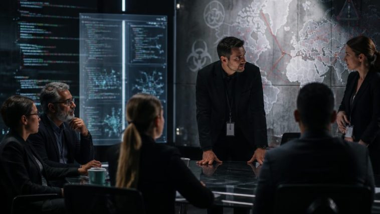 Anthropic hiring spree exposes imminent AI threats