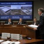 Loudoun's data center pause risks lawsuits, County Attorney warns