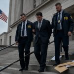 Ex‑Fed adviser gets 38 months for selling secrets to China