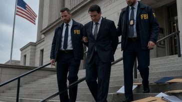 Ex‑Fed adviser gets 38 months for selling secrets to China