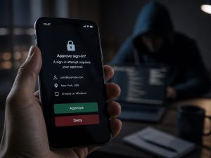 MFA Isn’t Enough as Phishers Use Microsoft Logins to Steal Access