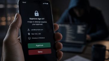 MFA Isn’t Enough as Phishers Use Microsoft Logins to Steal Access