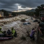 NWS Warns Deadly Flood Wave on Guadalupe River: Move to Higher Ground