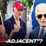 Is Bill Clinton's "MAGA-Adjacent" Hat a Sign He Respects Trump?