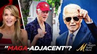 Is Bill Clinton's "MAGA-Adjacent" Hat a Sign He Respects Trump?