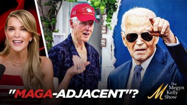 Is Bill Clinton's "MAGA-Adjacent" Hat a Sign He Respects Trump?