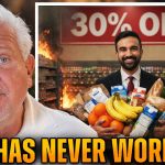 Mamdani Just Announced His Socialist Grocery Store Plan, AND It's Dumber Than You Think...