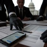 DOJ Admits Jack Smith Team Opened Texts from 44 Congress Members