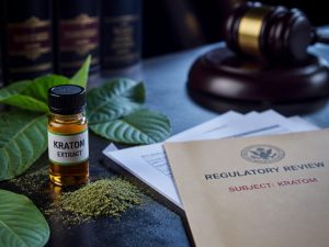 DEA Targets Concentrated Kratom with Schedule I Power Grab