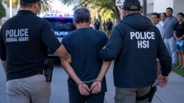 Acting ICE Director: 58-year-old Cuban with decades of crimes arrested