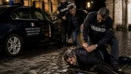Ex‑007s Nabbed in Rome After Selling Secrets to Russian Diplomat