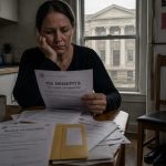 Massachusetts Woman Must Repay $100K After Hiding Husband for SSI