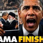 Trump EXPOSES Dark, Secret Truth About Obama and Iran on LIVE TV: “Obama Went to Their Side. He’s A…