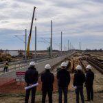 Calif. High-Speed Rail Rolls Contracts, Still No Proof It’ll Finish