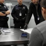 Atlanta Case Could Make Duress Phone Wipes a Federal Crime