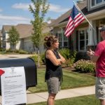 Ambiance HOA Orders Flags Removed, Neighbors Threaten Legal Fight