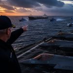 CENTCOM Rebukes Iran: No F‑35s Lost, Tanker Didn't Break Blockade