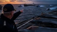 CENTCOM Rebukes Iran: No F‑35s Lost, Tanker Didn't Break Blockade