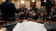 Schumer Smirk Clip Sparks Calls to Release Raw C-SPAN Footage