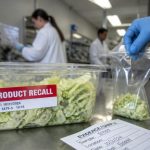 Taco Bell Lettuce Recall May Be Just the Beginning