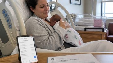 Trump Accounts Go Live Nationwide: Babies Get Market Stakes
