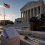 Roberts Slams Door on Trump Birthright Order in 6-3 Loss