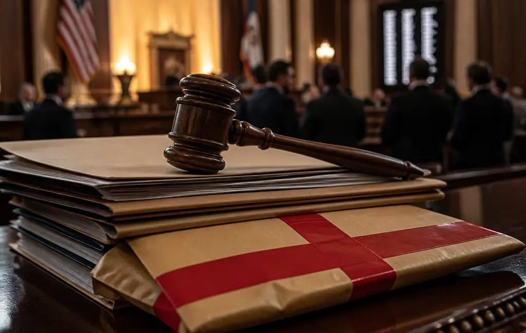 Senate Blocks Ban on Sex Offenders Running for Office