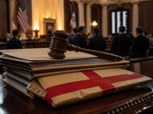 Senate Blocks Ban on Sex Offenders Running for Office