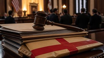Senate Blocks Ban on Sex Offenders Running for Office