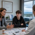 Study Shows Oregon Pushing Teens Toward Puberty Blockers and Hormones