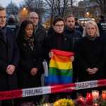 Gay Leaders Break With Left After Berlin Pride Islamist Attack