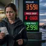 June CPI Drop Fueled by Gasoline, Not a Victory Over Inflation