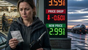 June CPI Drop Fueled by Gasoline, Not a Victory Over Inflation